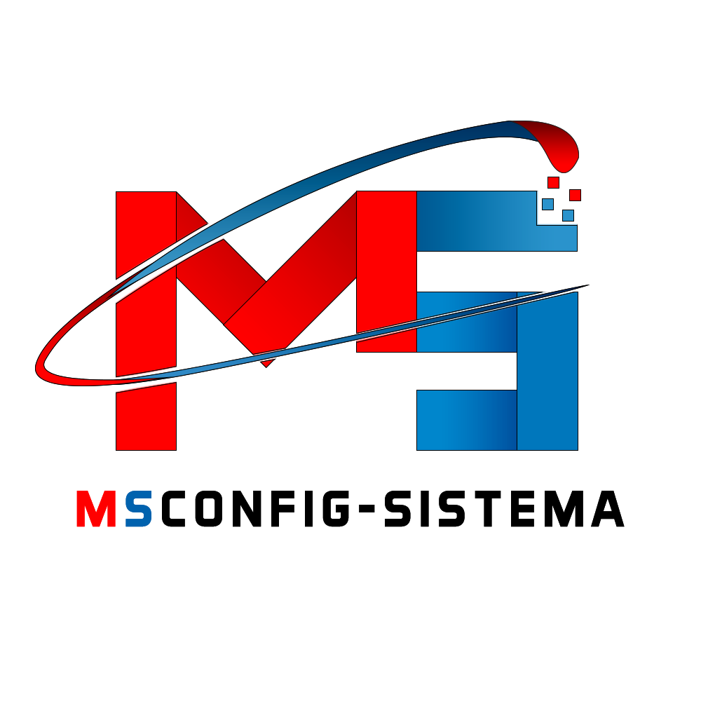 MSconfig-Sistema