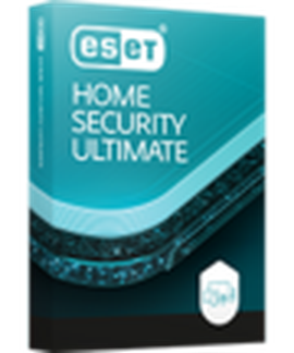 ESET HOME Security Ultimate