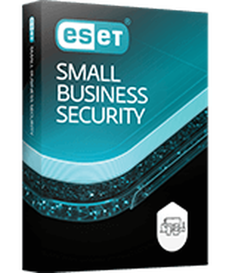 ESET Small Business Security